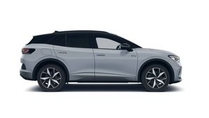 Volkswagen ID.4 bild 3