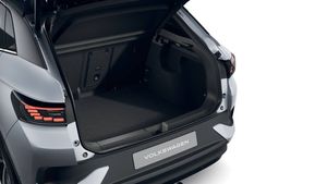 Volkswagen ID.4 bild 13