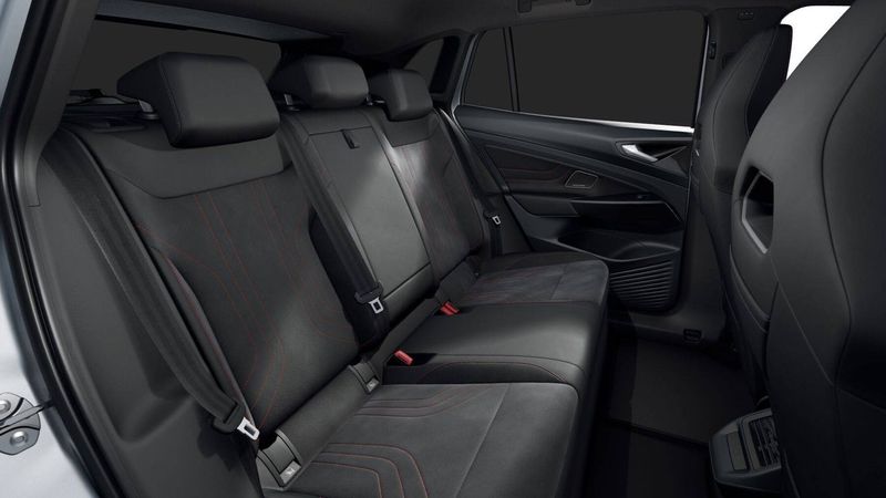 Volkswagen ID.4 bild 12