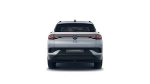 Volkswagen ID.4 bild 8