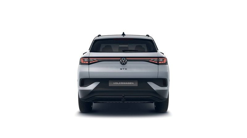 Volkswagen ID.4 bild 8