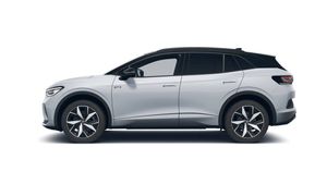 Volkswagen ID.4 bild 4