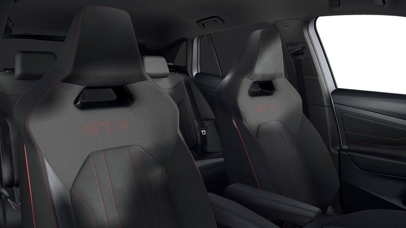 Volkswagen ID.4 bild 11