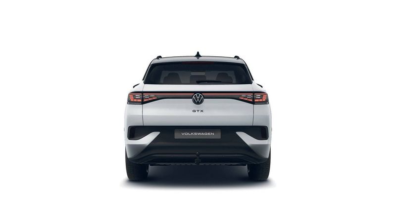 Volkswagen ID.4 bild 7