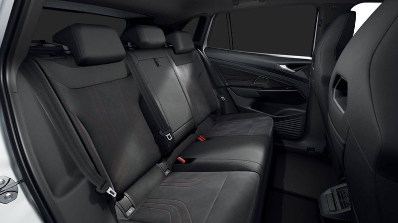 Volkswagen ID.4 bild 12