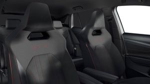 Volkswagen ID.4 bild 11