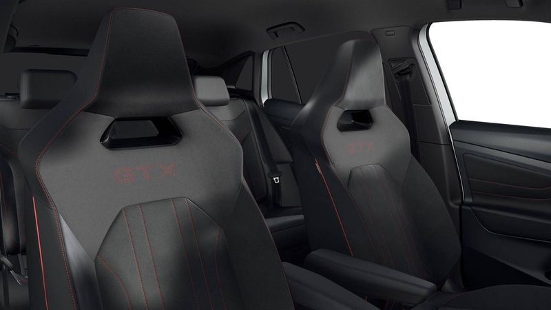 Volkswagen ID.4 bild 11