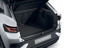 Volkswagen ID.4 bild 13