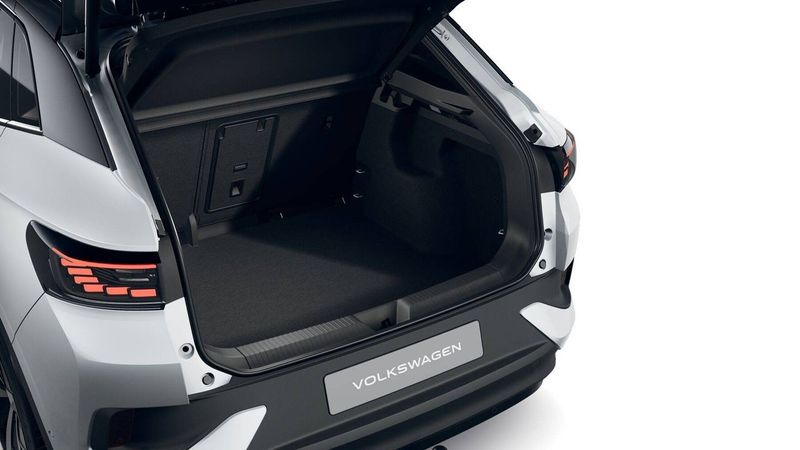 Volkswagen ID.4 bild 13
