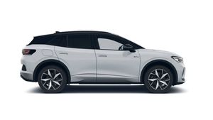 Volkswagen ID.4 bild 4
