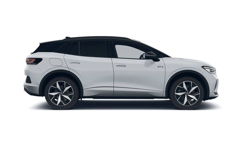 Volkswagen ID.4 bild 4