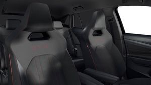 Volkswagen ID.4 bild 12