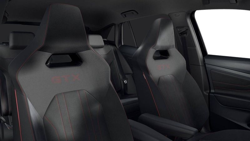 Volkswagen ID.4 bild 12