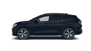 Volkswagen ID.4 bild 4