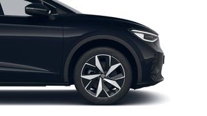 Volkswagen ID.4 bild 9