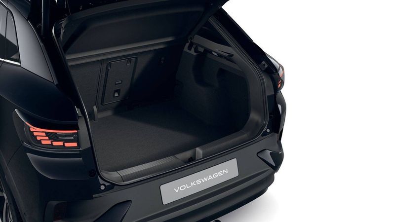 Volkswagen ID.4 bild 13