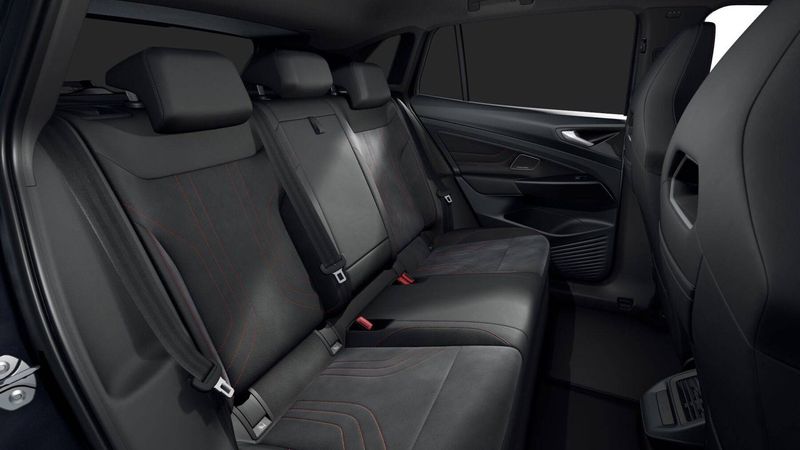 Volkswagen ID.4 bild 11
