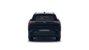Volkswagen ID.4 bild 7