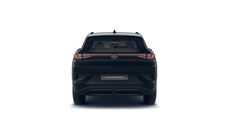 Volkswagen ID.4 bild 7