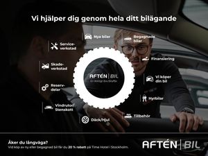 Volkswagen ID.4 bild 5