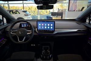 Volkswagen ID.4 bild 11