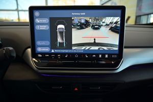 Volkswagen ID.4 bild 17