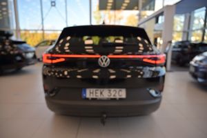 Volkswagen ID.4 bild 8