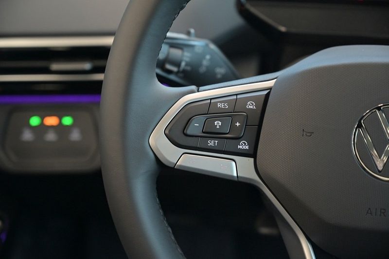 Volkswagen ID.4 bild 14