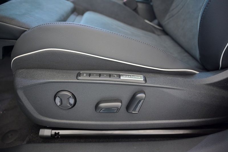 Volkswagen ID.4 bild 21