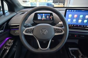 Volkswagen ID.4 bild 12
