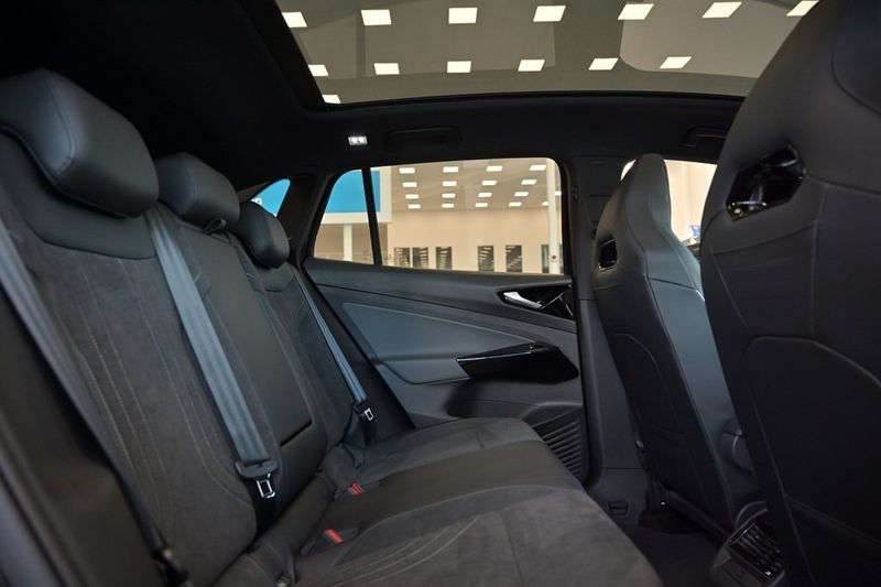 Volkswagen ID.4 bild 23
