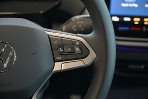 Volkswagen ID.4 bild 15