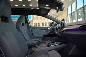 Volkswagen ID.4 bild 22