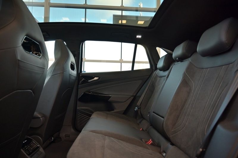 Volkswagen ID.4 bild 25