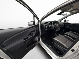 Toyota Yaris bild 18