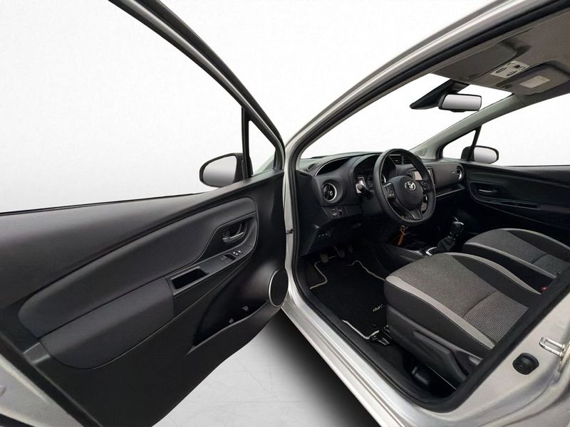 Toyota Yaris bild 18