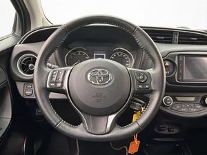 Toyota Yaris bild 17