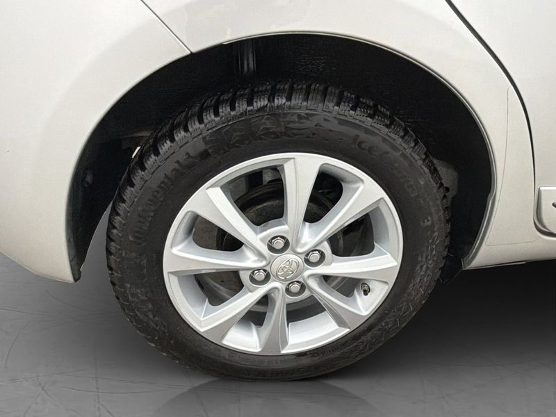 Toyota Yaris bild 10