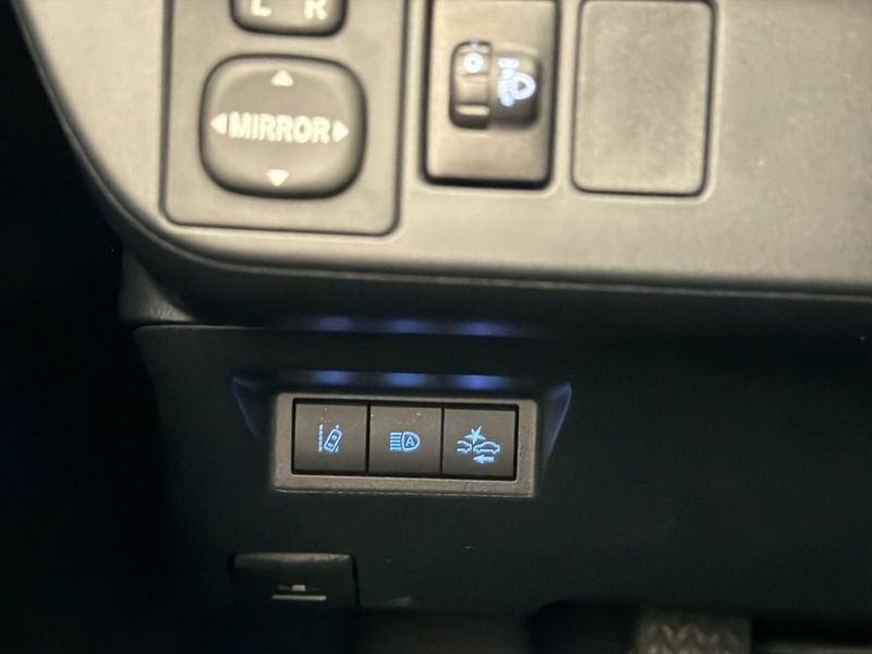 Toyota Yaris bild 30