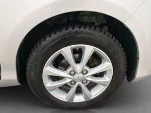 Toyota Yaris bild 11