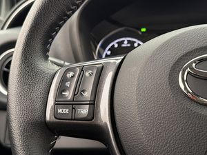 Toyota Yaris bild 26