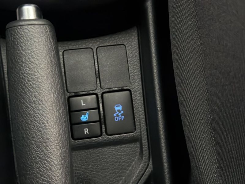 Toyota Yaris bild 24