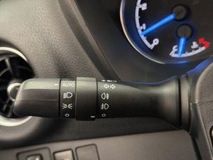 Toyota Yaris bild 28