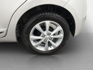 Toyota Yaris bild 9