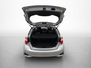 Toyota Yaris bild 14