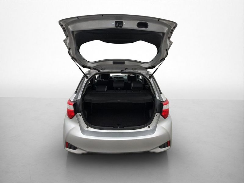 Toyota Yaris bild 14
