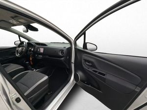 Toyota Yaris bild 13