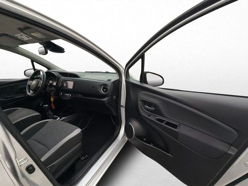 Toyota Yaris bild 13