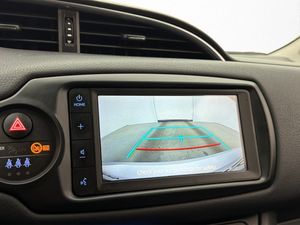 Toyota Yaris bild 22
