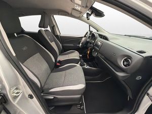 Toyota Yaris bild 12